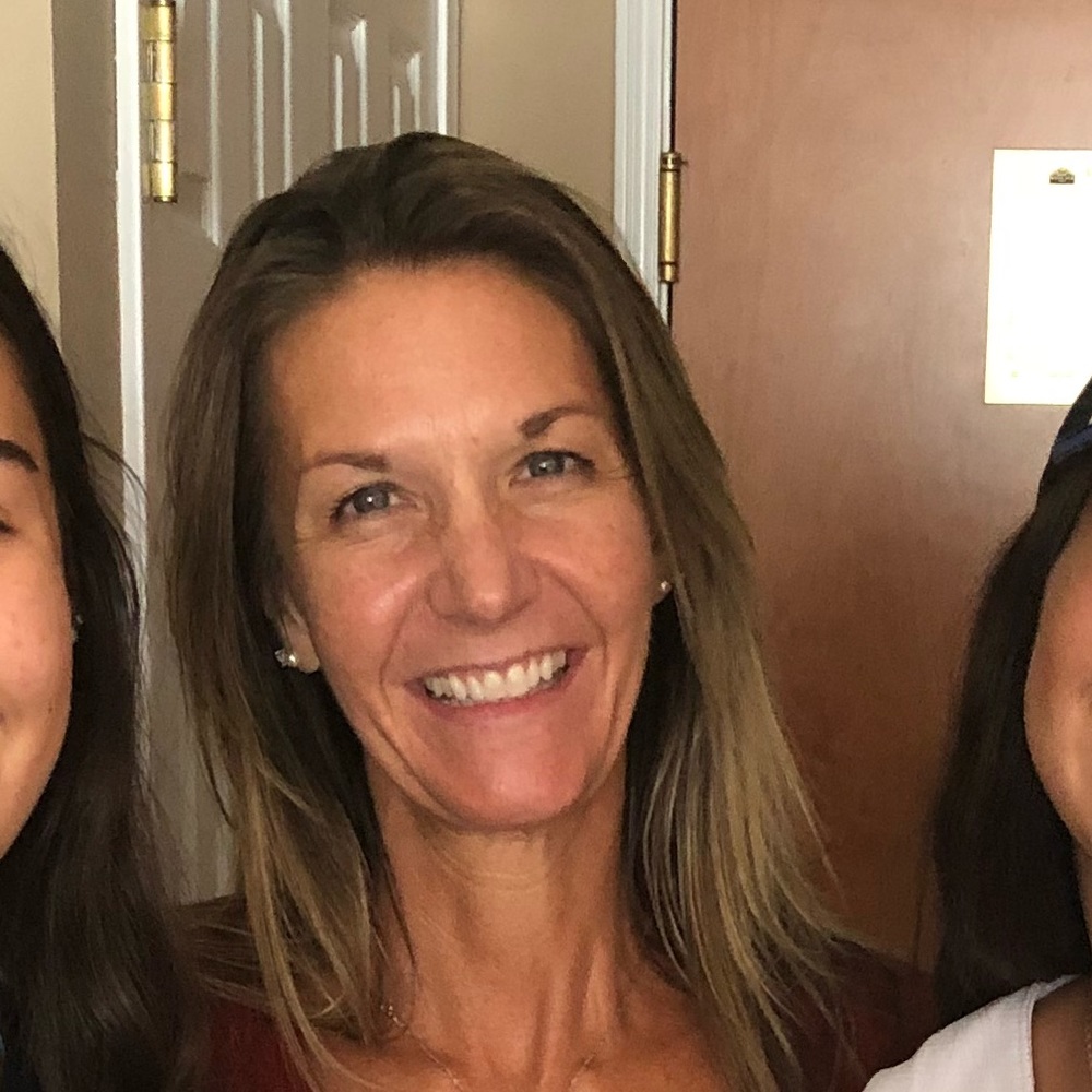 Meet your Posher, Julie